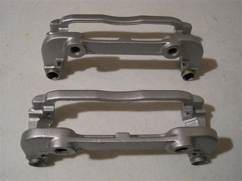 brake abutment brackets